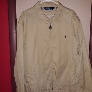 Mens xxl jacket